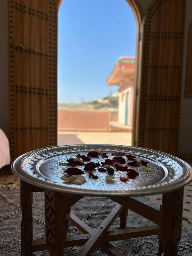 Riad Fes Colors & Spa - Family Lodging Exterior photo